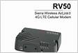 Sierra Wireless AirLink RV50 Series User Manua